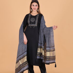 Kurti Set