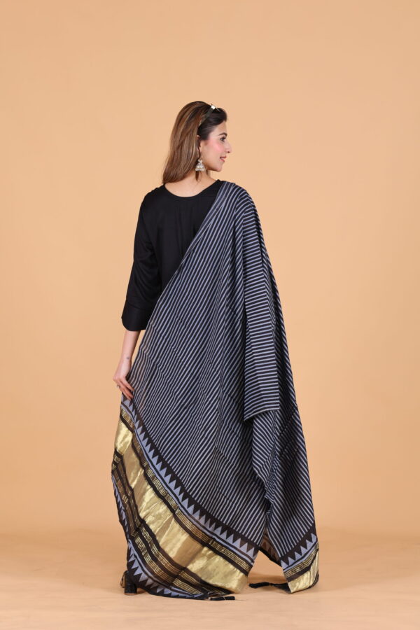Embroidered Rayon Set - Image 6